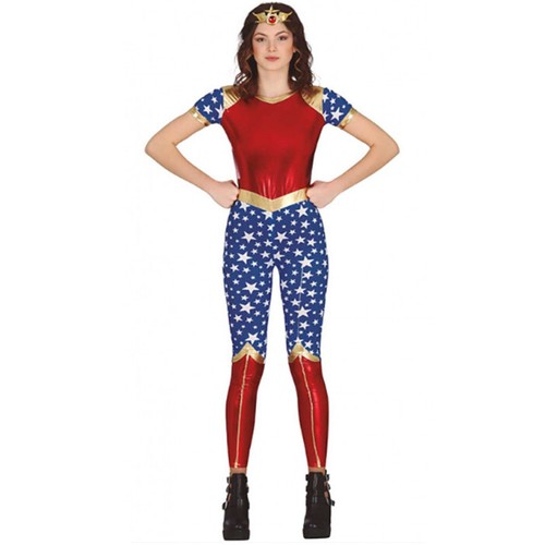 Costume wonder woman cosplay - wonder,