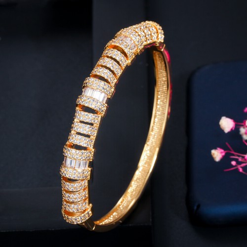 Bracciale donna squisito oro