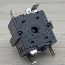1pz HUA LI LAI FZ31-9 6 pin 6