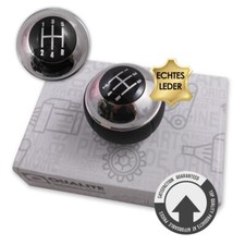 POMELLO LEVA CAMBIO IN PELLE