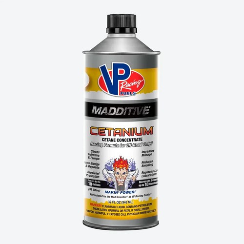 Cetano booster racing - booster,
