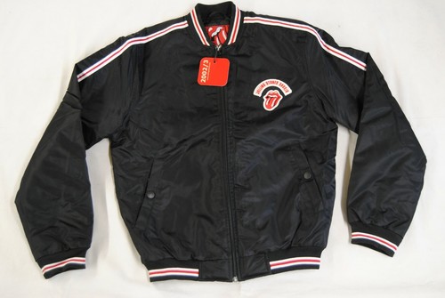 Giacca rolling stones - rolling, logo