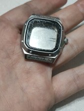 Cassa Di Forma Ottagonale Orologio Citizen Vintage Anni 80 CQ WR 100  44-9679 