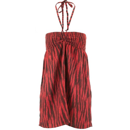 Maglia donna pieghe abito loud - maglia,