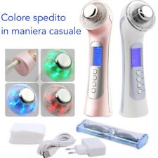 Macchina ultrasuoni dispositivo cavitazione anti rughe infrarossi pelle viso