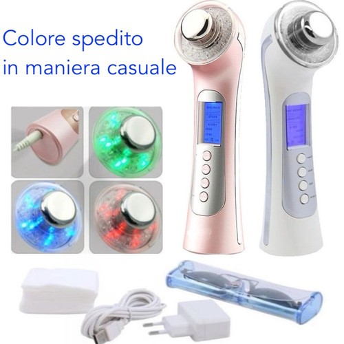Macchina ultrasuoni