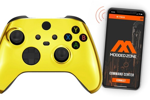 Controller personalizzato