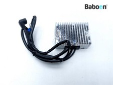 Regolatore di tensione