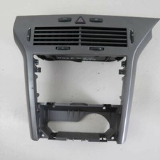 Pannello modanatura console centrale 13100107 Opel Astra H 2004-2010 (64375)
