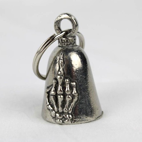 Campana portafortuna
