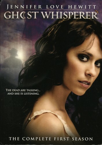 Ghost whisperer the - the, complete