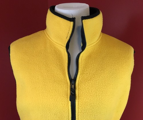 Timberline gilet smanicato