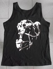 CANOTTIERA TOP  UNISEX -