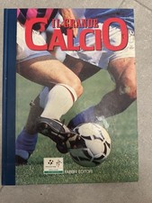 IL GRANDE CALCIO (1988) Vol 2