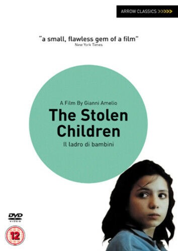 Ladro bambini - il, di