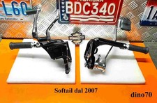 Harley Davidson kit comandi a