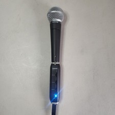 Shure SM58 X2uo USB Dynamic
