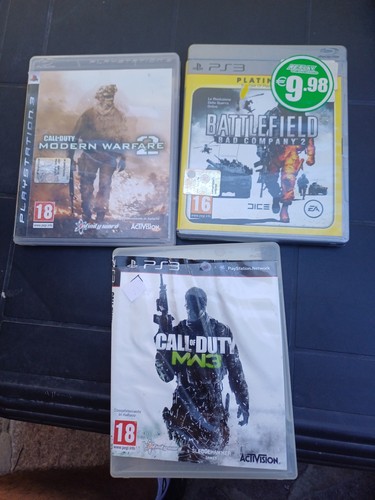 Sony ps3 lotto giochi pal - sony,