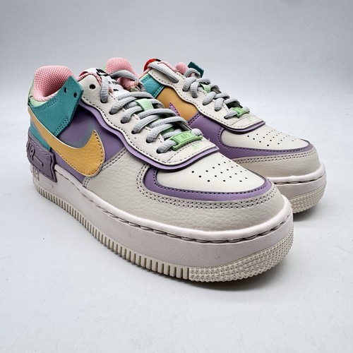 Nike air force shadow pale - nike, 1