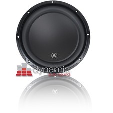 JL Audio 12W3v3-2 12" W3v3