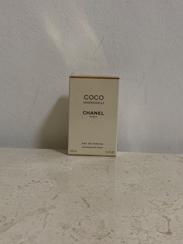 Coco chanel mademoiselle - coco,