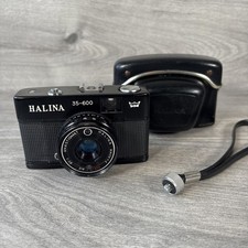 Halina 35-600 fotocamera