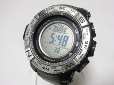 Casio protrek multiband6 - casio,