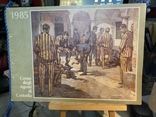 [Calendario Militare] 1985