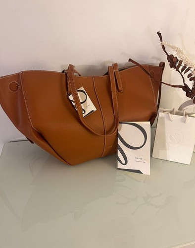 Sac polène cyme - polène,