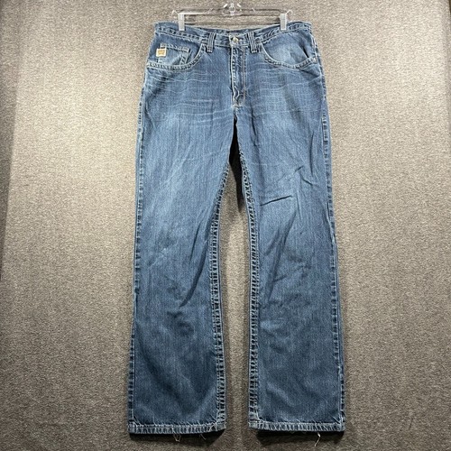 Cinch jeans uomo - jeans,