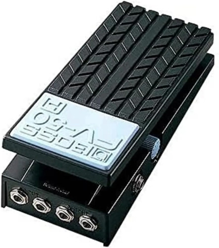 Pedale volume boss - volume,