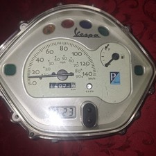 CONTACHILOMETRI PER PIAGGIO Vespa 150cc LX (05>11)