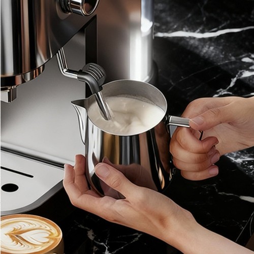Ugello vapore acciaio inox - acciaio, 3