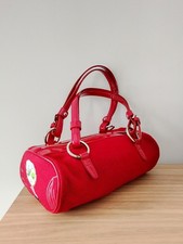 Moschino Jeans Borsa Vintage