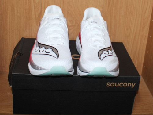 Scarpe corsa saucony - scarpe,