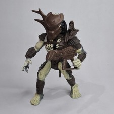 Aliens Vs Predator Renegade Predator Action Figure Kenner 1993 Vintage (A)
