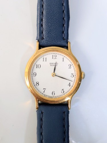 Seiko quartz v700 orologio - quartz,