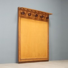 Appendiabiti Vintage Rovere