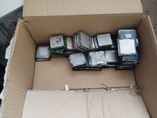 Lotto 86 cpu - processori per