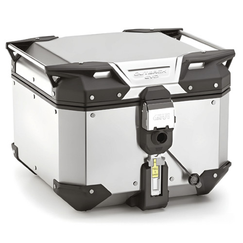 Baule posteriore 42l - baule,