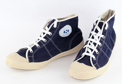 Scarpe ginnastica vintage
