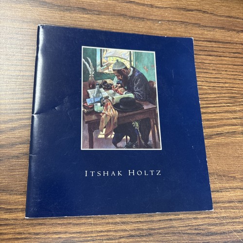The world itshak holtz a - world, holtz: