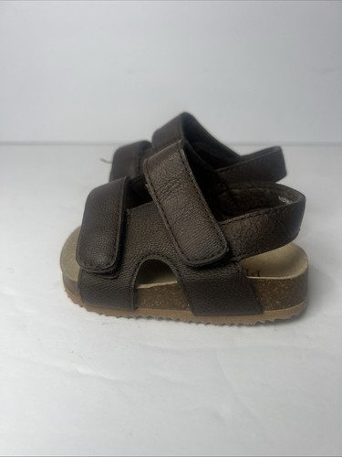 Scarpe sandali cinturino