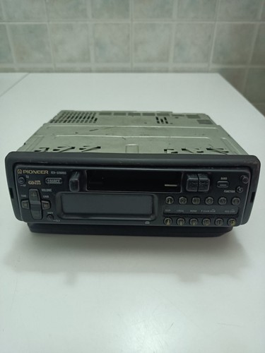 Pioneer keh 5200 rds vintage - rds,