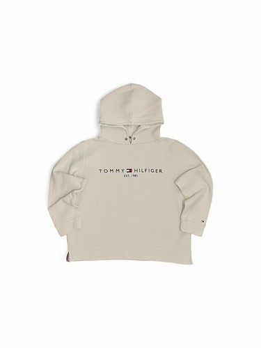 Felpa tommy hilfiger - felpa,