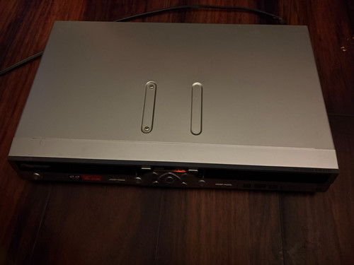 Pioneer dvd recorder - pioneer,