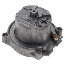 Gaggia Saeco caldaia superiore