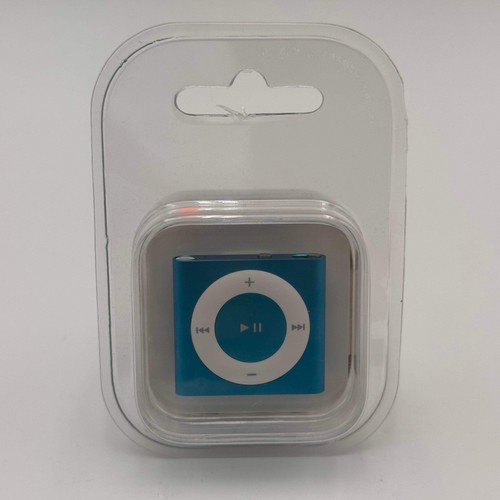 Apple ipod shuffle - apple, 4a