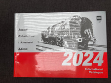 Catalogo Internazionale 2024 -