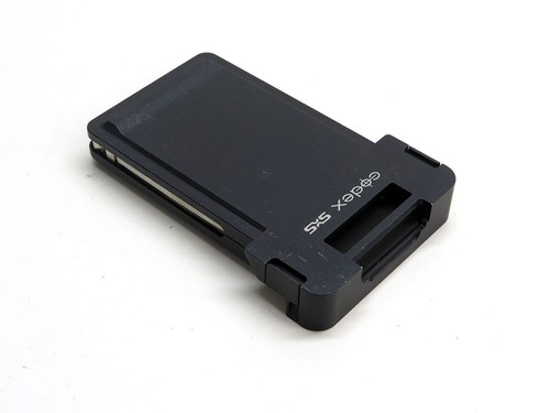 Adattatore scheda codex - adattatore,